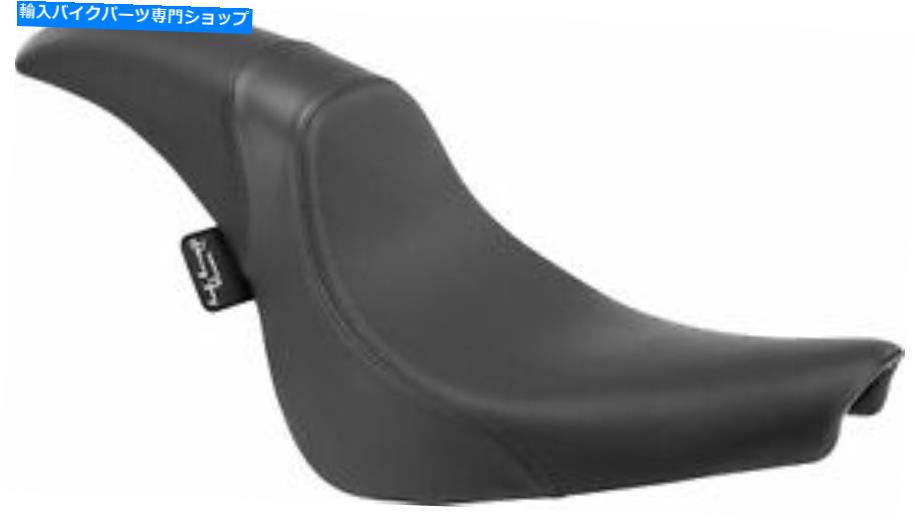シート Danny Grey Shorthop 2-UP XLシートFXST 06-10 FLSTF / B 07-17＃20-109 DANNY GRAY SHORTHOP 2-UP XL SEAT FXST 06-10 FLSTF/B 07-17 # 20-109【並行輸入品】 72,784円