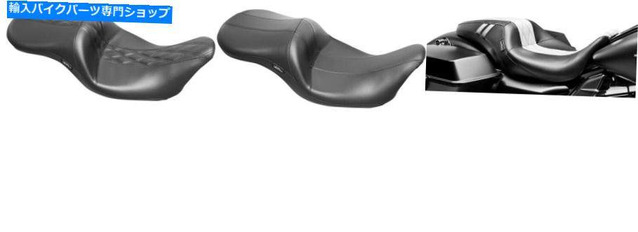 シート Le Pera NewからのアウトキャストGT席 Outcast GT Seats from Le Pera New【並行輸入品】