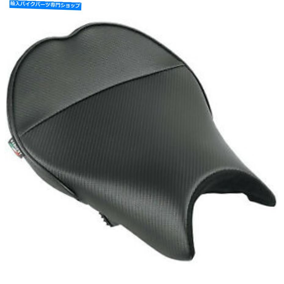 シート SartgentWord Sport Performance Set Black for StreetFighter WS-616F-19 Sargent World Sport Performance Seat Black for Streetfighter WS-616F-19【並行輸入品】