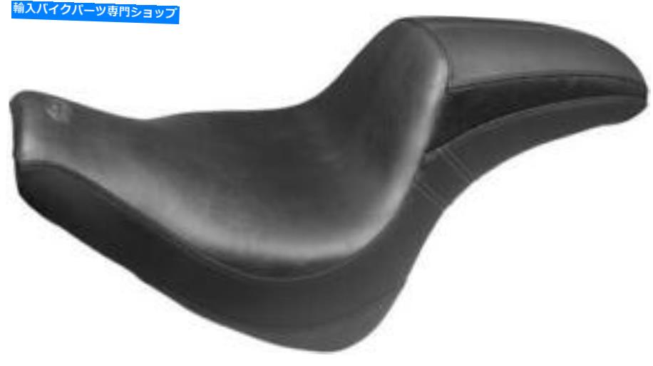 シート マスタング75709 Tripper Fastbackシート - スムージー Mustang 75709 Tripper Fastback Seat - Smooth【並行輸入品】