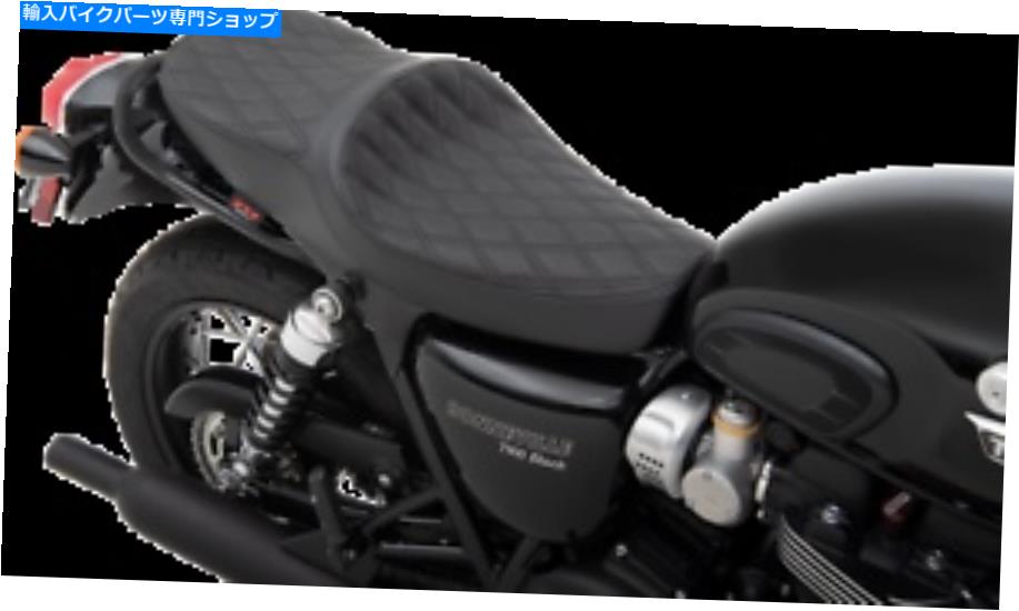 シート Z1R 0810-2228 LOW TR TRシート Z1R 0810-2228 Low TR Seat【並行輸入品】