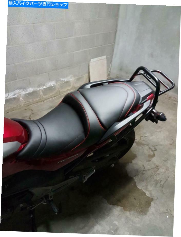 シート ホンダNC750S 2014-2020のための売り手の快適シートゲル/熱/オプションのSGCNCS1 For Honda NC750S 2014-2020 Top Sellerie Comfort Seat Gel/Heat/Optionals SGCNCS1【並行輸入品】
