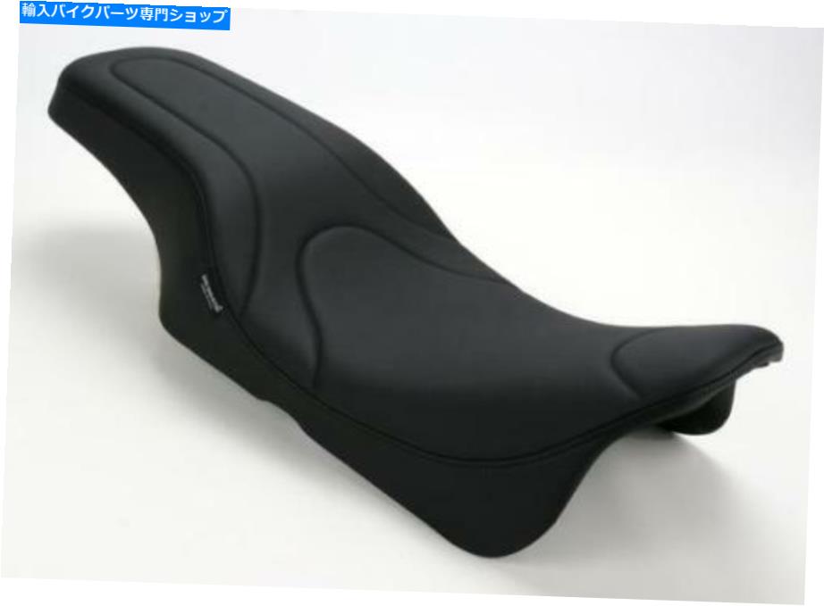シート スプーンツーリングシートハーリーFLHT FLHX FLHR FLTR 2008-2011 SPOON TOURING SEAT HARLEY FLHT FLHX FLHR FLTR 2008-2011【並行輸入品】