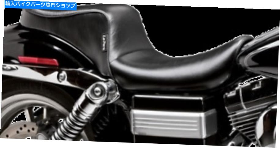 シート Le Pera LF-021 WGチェロキーシートスムージー Le Pera LF-021 WG Cherokee Seat Smooth【並行輸入品】