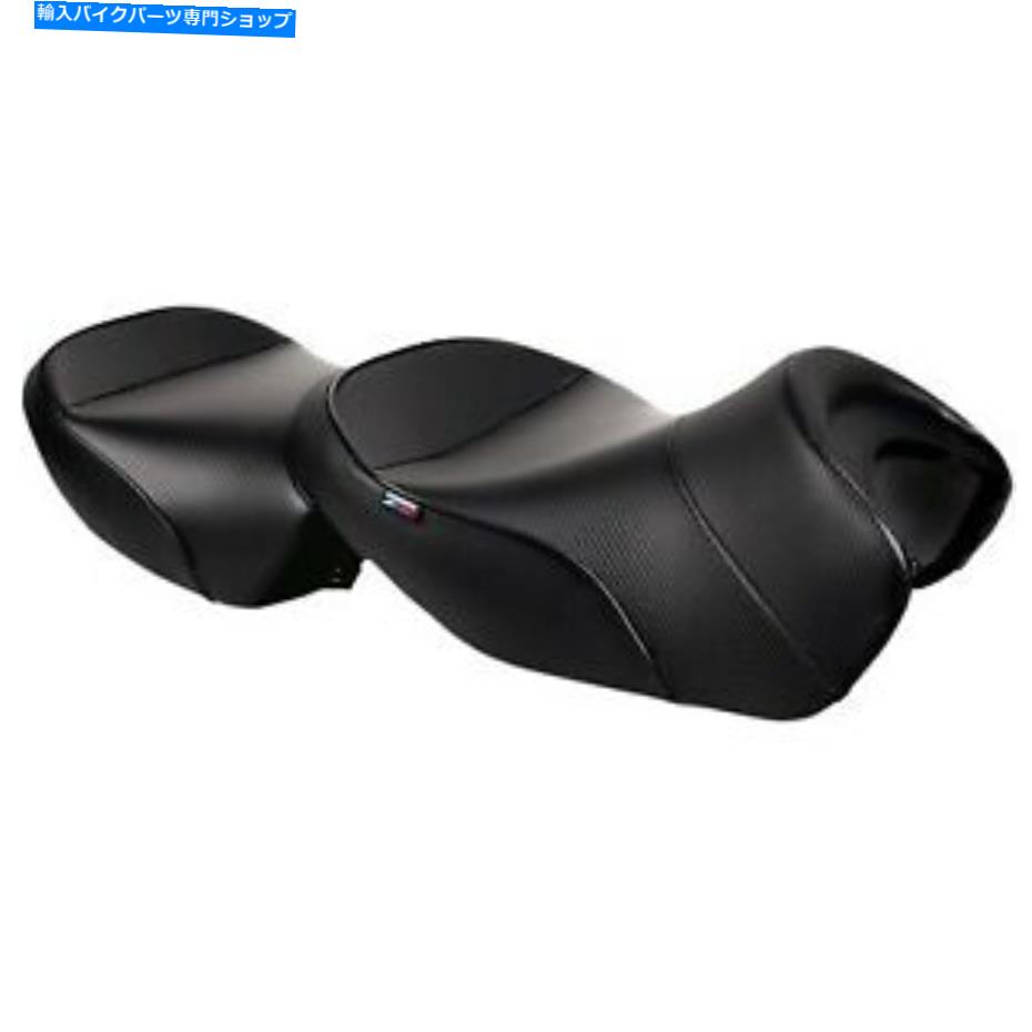 シート SARGENT - WS-510-19 - ブラックアクセントの世界スポーツパフォーマンスシート、標準B Sargent - WS-510-19 - World Sport Performance Seat with Black Accent, Standard B【並行輸入品】｜Us Custom Parts Shop USDM
