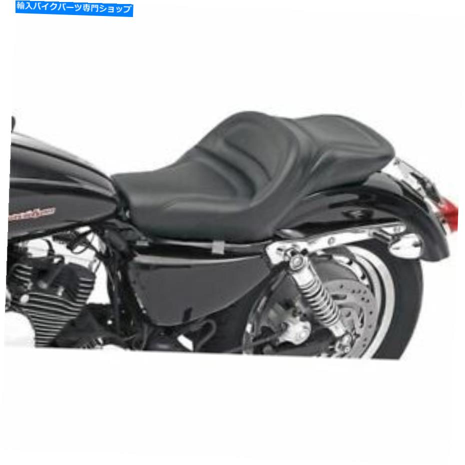 シート Saddlemen Explorerスペシャルシート - 807-03-029 Saddlemen Explorer Special Seat - 807-03-029【並行輸入品】