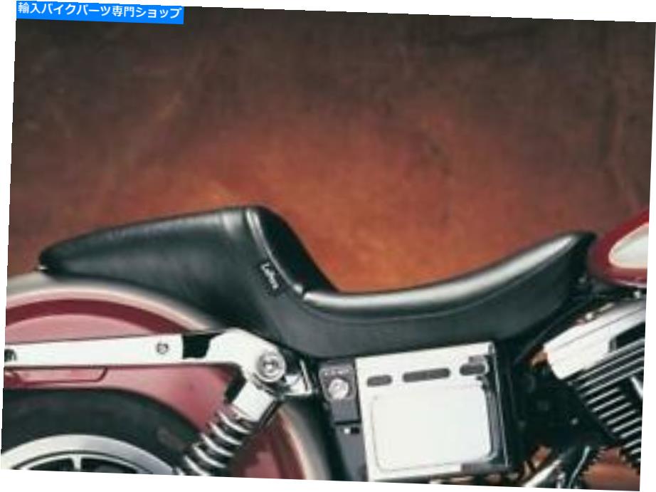シート LE PERA DAYTONA SPRTシート - 06-14 DYNA LK-510シートツーアップシート LE PERA DAYTONA SPRT SEAT- 06-14 DYNA LK-510 SEATS TWO-UP SEAT【並行輸入品】 66,843円