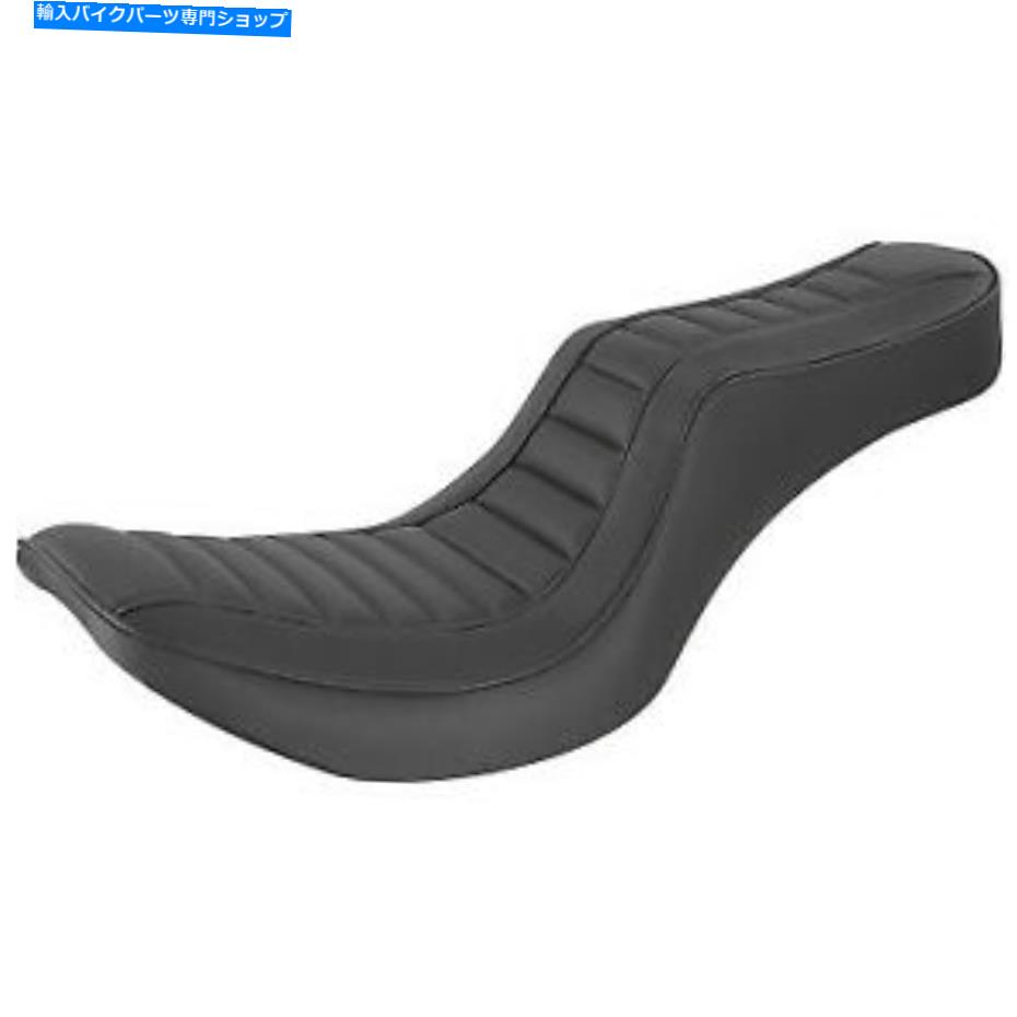 シート FXR HK14-006のためのSaddlemen Hog Killersシート Saddlemen Hog Killers Seat for FXR HK14-006【並行輸入品】