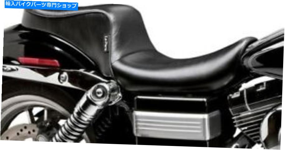 シート Le Pera Cherokee Smooth 2 Up Seat LK-021 Le Pera Cherokee Smooth 2 Up Seat LK-021【並行輸入品】