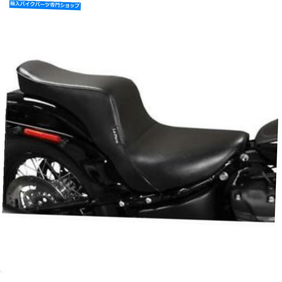 シート Le Pera LYX-020 Cherokee Smooth Seat Le Pera LYX-020 Cherokee Smooth Seat【並行輸入品】 66,100円