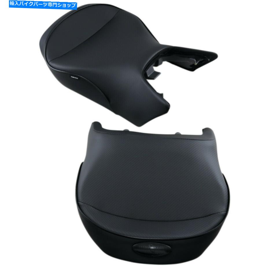 シート サージェントワールドスポーツパフォーマンスシート - FJR13（ブラック）WS-542-19 Sargent World Sport Performance Seat - FJR13 (Black) WS-542-19【並行輸入品】 101,952円