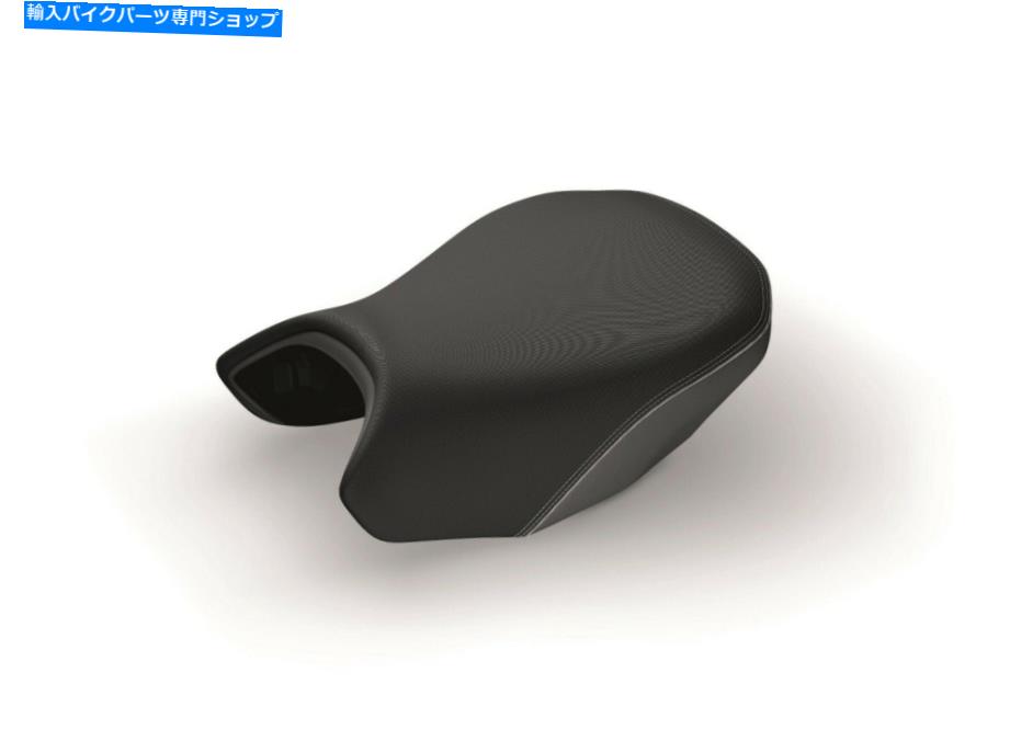 シート BMW R1200GS独占ライダーの座席、標準77348552146 BMW R1200GS Exclusive Rider&rsquo;s Seat, Standard 77348552146【並行輸入品】｜Us Custom Parts Shop USDM