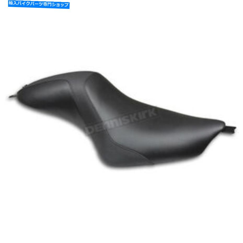 シート マスタングシートAvenger Mini Cafe Sportster Seet - 76993 Mustang Seats Avenger Mini Cafe Sportster Seat - 76993【並行輸入品】