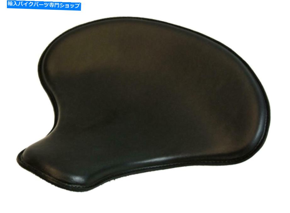 シート Triumph Bobber Seat 2017-2020スプリングソロ15x14 \