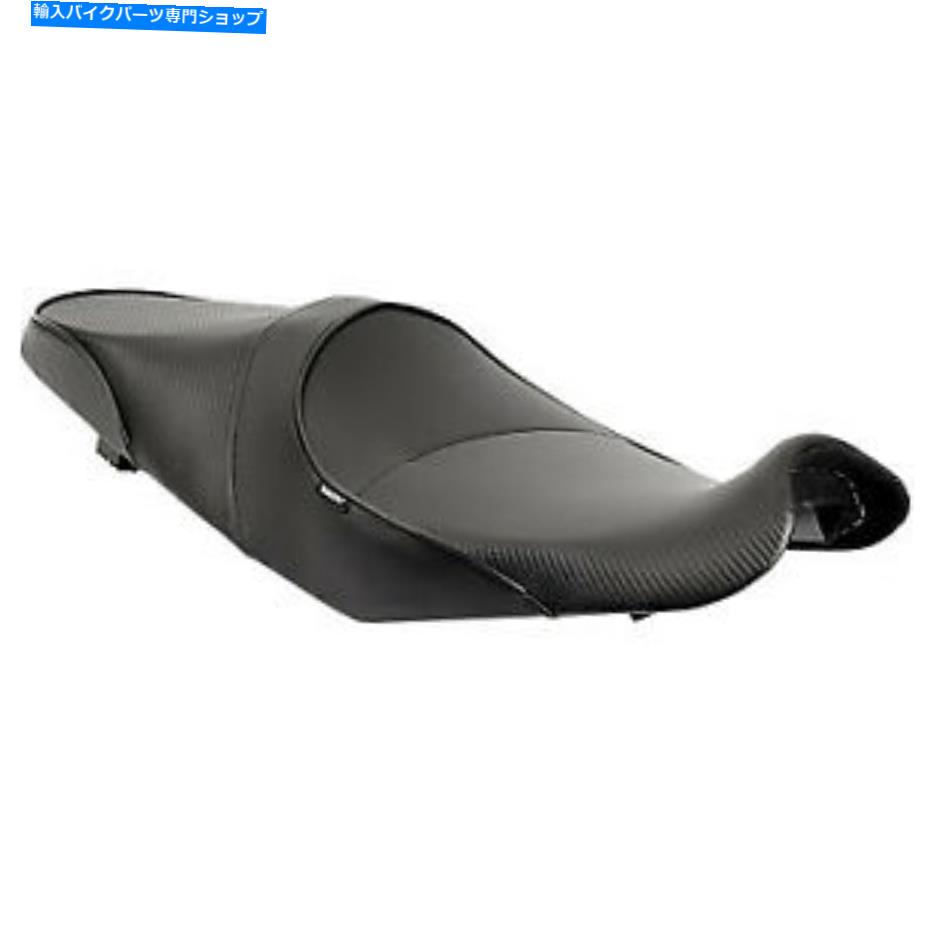 シート サージェントワールドスポーツパフォーマンスシートローブラックZG1400 WS-571-19 Sargent World Sport Performance Seat Low Black for ZG1400 WS-571-19【並行輸入品】