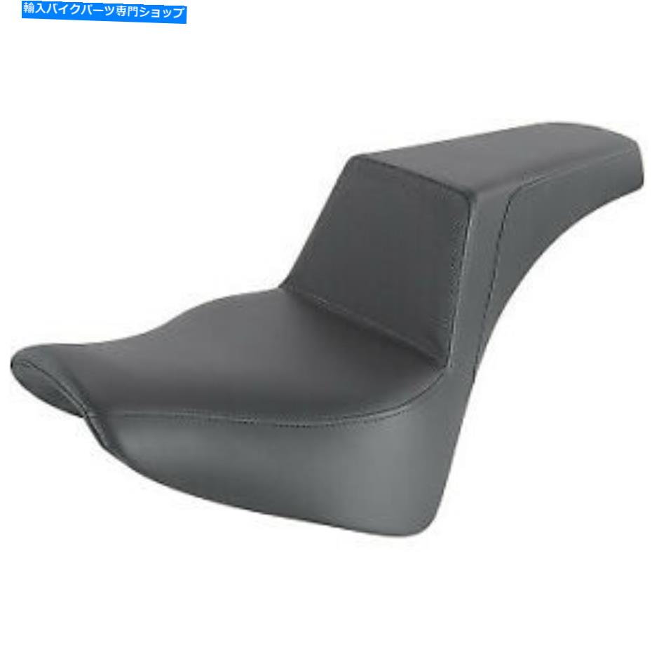 シート Saddlemenステップアップシートグリッパー818-33-174 Saddlemen Step Up Seat Gripper 818-33-174【並行輸入品】｜Us Custom Parts Shop USDM