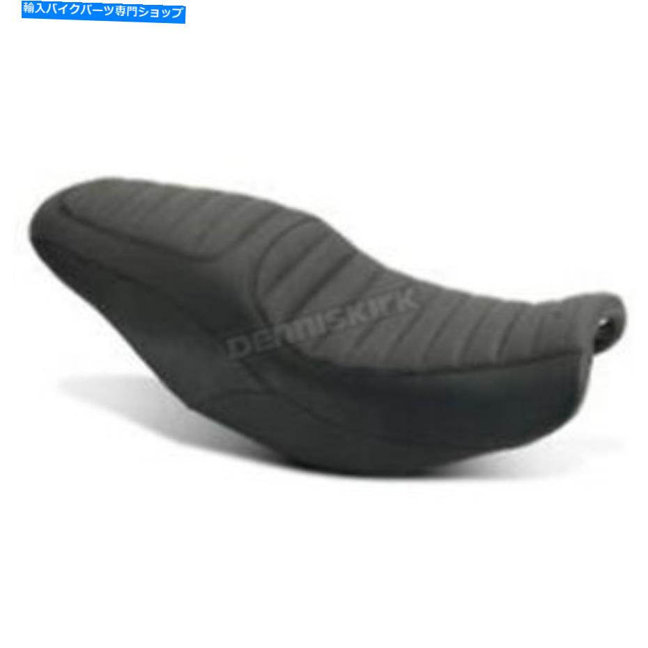 シート マスタングシートワンピースレトロシート - 75027 Mustang Seats One Piece Retro Seat - 75027【並行輸入品】