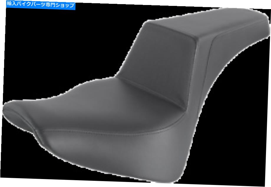 シート saddlemen 818-33-174 SEAT STEP UP GRIPPER SADDLEMEN 818-33-174 SEAT STEP UP GRIPPER【並行輸入品】