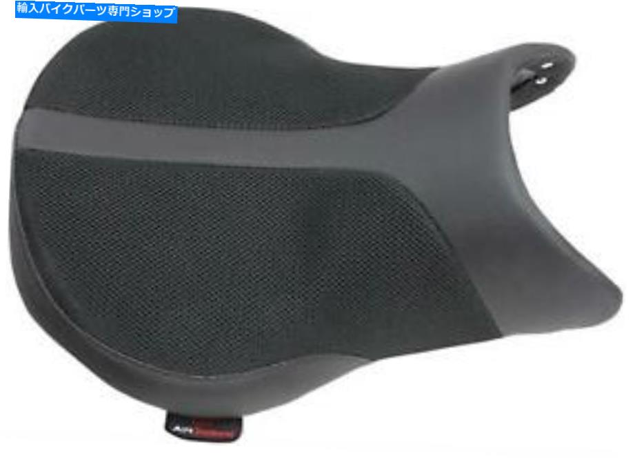シート AirHawkシートライダー低IST W / AIR FA-for BMW-002 AIRHAWK SEAT RIDER LOW IST W/AIR FA-FOR BMW-002【並行輸入品】