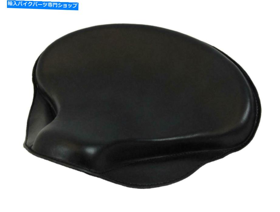 シート Triumph Bobber Solo Seat 2017-2020 15x14 \