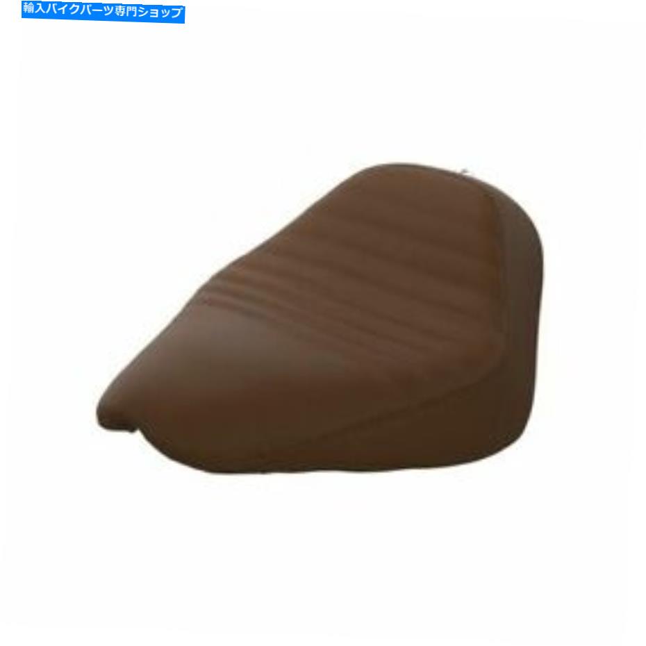 シート 2021 BMW R18カスタムソロビンテージシートBMWブラウンBMW 77342465313 2021 BMW R18 CUSTOM SOLO VINTAGE SEAT BMW BROWN BMW 77342465313【並行輸入品】｜Us Custom Parts Shop USDM