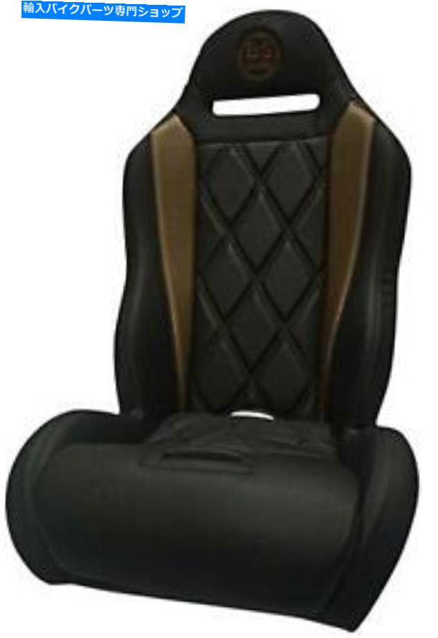 シート BSサンドシートパルクルブロンズDMD Pebucbdr. BS SAND SEAT PERF CRU BRONZE DMD PEBUCBBDR【並行輸入品】