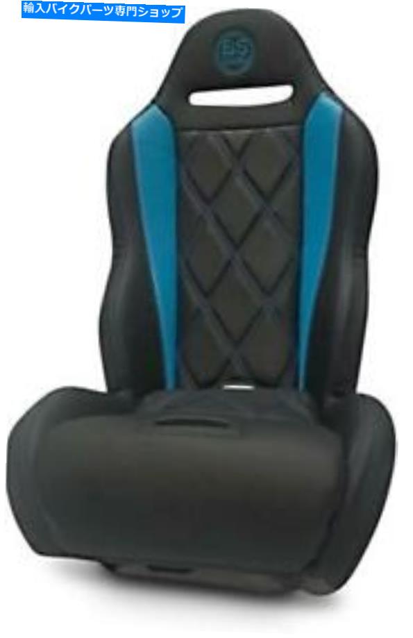 シート BSサンドシートPERF TI BLU DBLT PEBUTBDTC BS SAND SEAT PERF TI BLU DBLT PEBUTBDTC【並行輸入品】