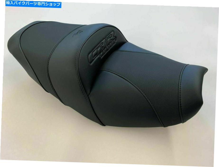 シート ホンダCBR 1000F SC21コンフォートシートサドル HONDA CBR 1000F SC21 Comfort Seat Saddle【並行輸入品】