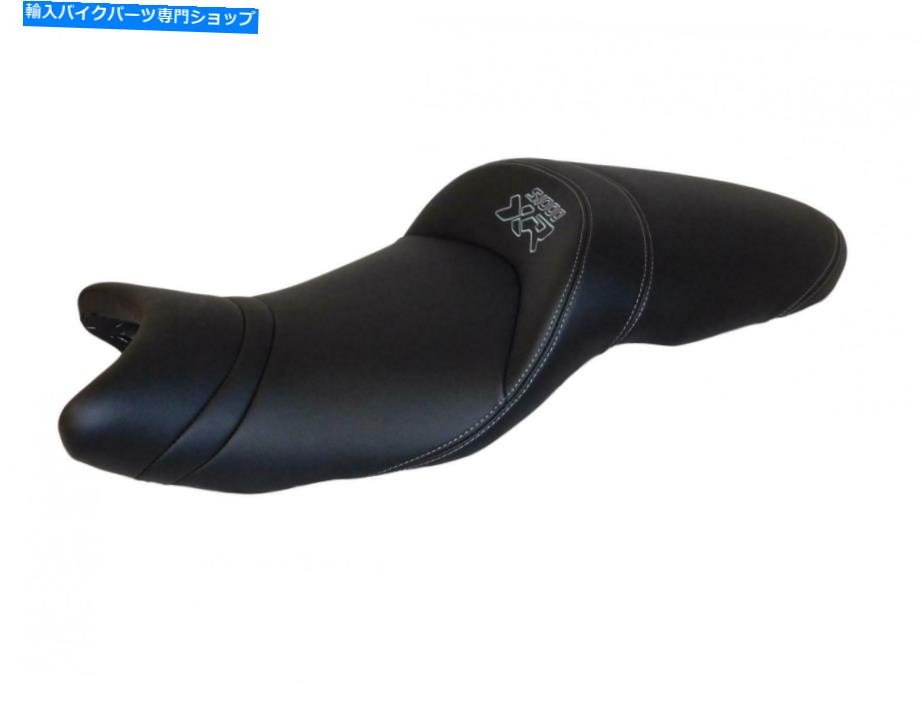 シート BMW S1000XR XR 2015-2019トップ販売シートゲル/ヒート/ローオプションSGC5270 BMW S1000XR XR 2015-2019 Top Sellerie Comfort Seat Gel/Heat/Low Options SGC5270【並行輸入品】｜Us Custom Parts Shop USDM