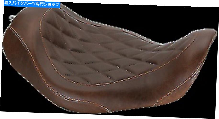 シート マスタングシートwdtrpbrnsolo ream dy 76706. Mustang Seat WDTRPBRNSOLO DIAM DY 76706【並行輸入品】