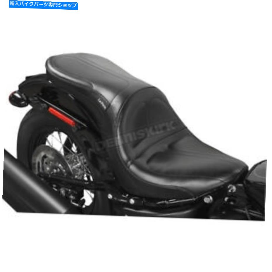 シート Lepera Maverick Stitch Set - LYX-910. LePera Maverick Stitch Seat - LYX-910【並行輸入品】
