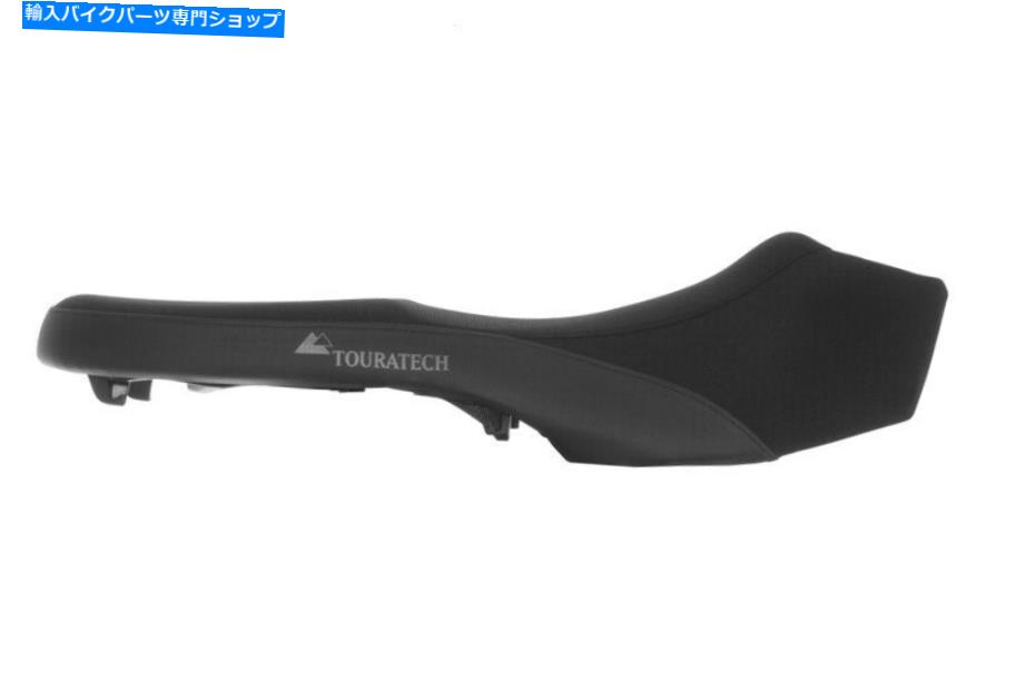 シート 快適なシートBMW R1250GS +冒険R1200GS Lのためのワンピース標準のドリアイド Comfort Seat One-Piece Standard Driride For BMW R1250GS + Adventure R1200GS L【並行輸入品】