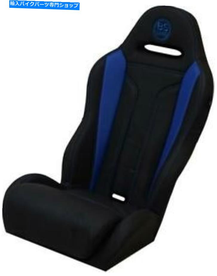 シート BSサンドシートPerf BLK / BLU DBL T PBUBLDTC BS SAND SEAT PERF BLK/BLU DBL T PEBUBLDTC【並行輸入品】｜Us Custom Parts Shop USDM