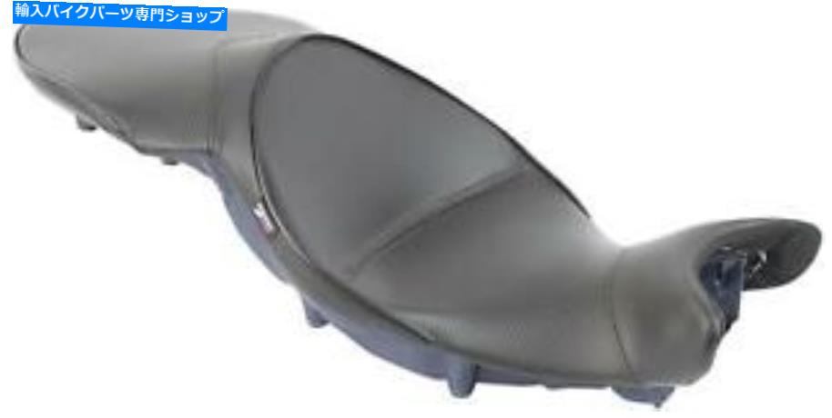 シート BMW S1000XR BLK WS-671-19用のサージェントシート SARGENT SEAT FOR BMW S1000XR BLK WS-671-19【並行輸入品】｜Us Custom Parts Shop USDM 88,381円