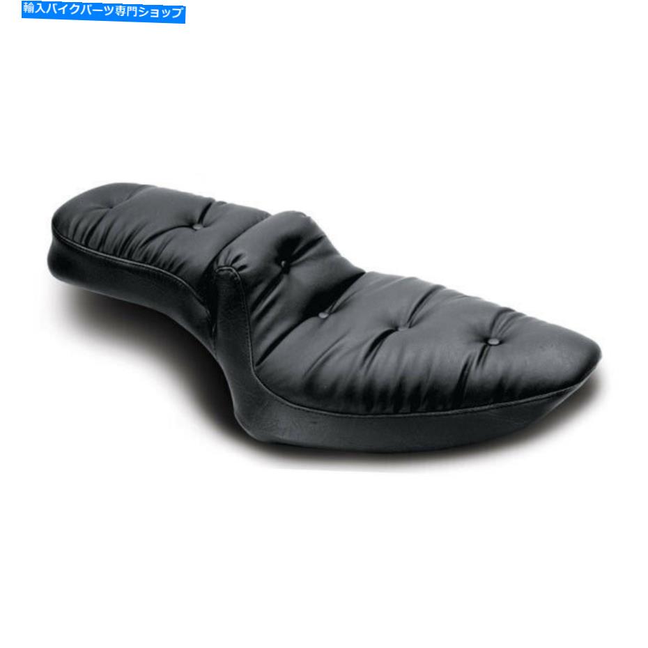 シート マスタング、リーガルデューク2アップシート04-20 76144 MUSTANG, REGAL DUKE 2-UP SEAT 04-20 76144【並行輸入品】｜Us Custom Parts Shop USDM