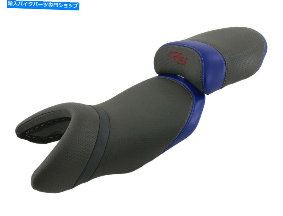 シート BMW R1200RS 2015-2019トップの売り手コンフォートシートゲル/熱/低オプションSGC6220 BMW R1200RS 2015-2019 Top Sellerie Comfort Seat Gel/Heat/Low Optional SGC6220【並行輸入品】