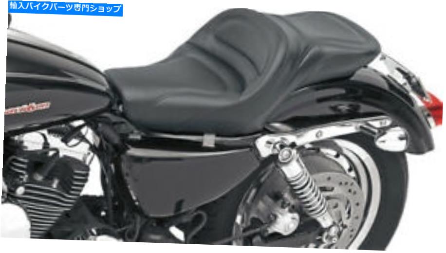シート Saddlemenコンプリートエクスプローラオートバイシート807-03-029. Saddlemen Complete Explorer Motorcycle Seat 807-03-029【並行輸入品】