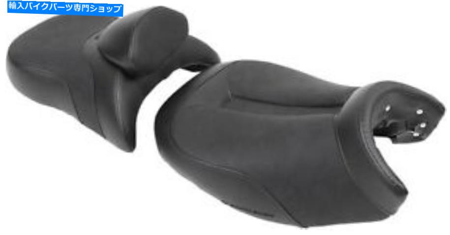 シート サドルメンアドベンチャートラックシート0810-BM32LR Saddlemen Adventure Track Seat 0810-BM32LR【並行輸入品】|Us Custom Parts Shop USDM