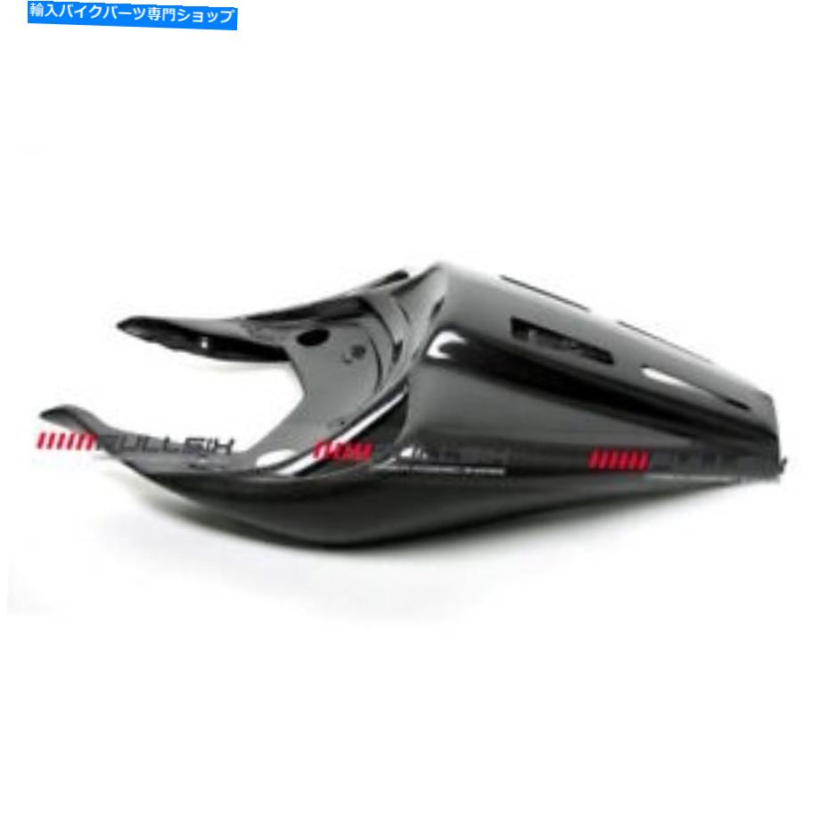 シート FULLSIX DUCATI 749 999カーボンファイバーモノシートMotoGPスタイル - 光沢 Fullsix Ducati 749 999 Carbon Fibre Mono Seat MotoGP Style - Gloss【並行輸入品】
