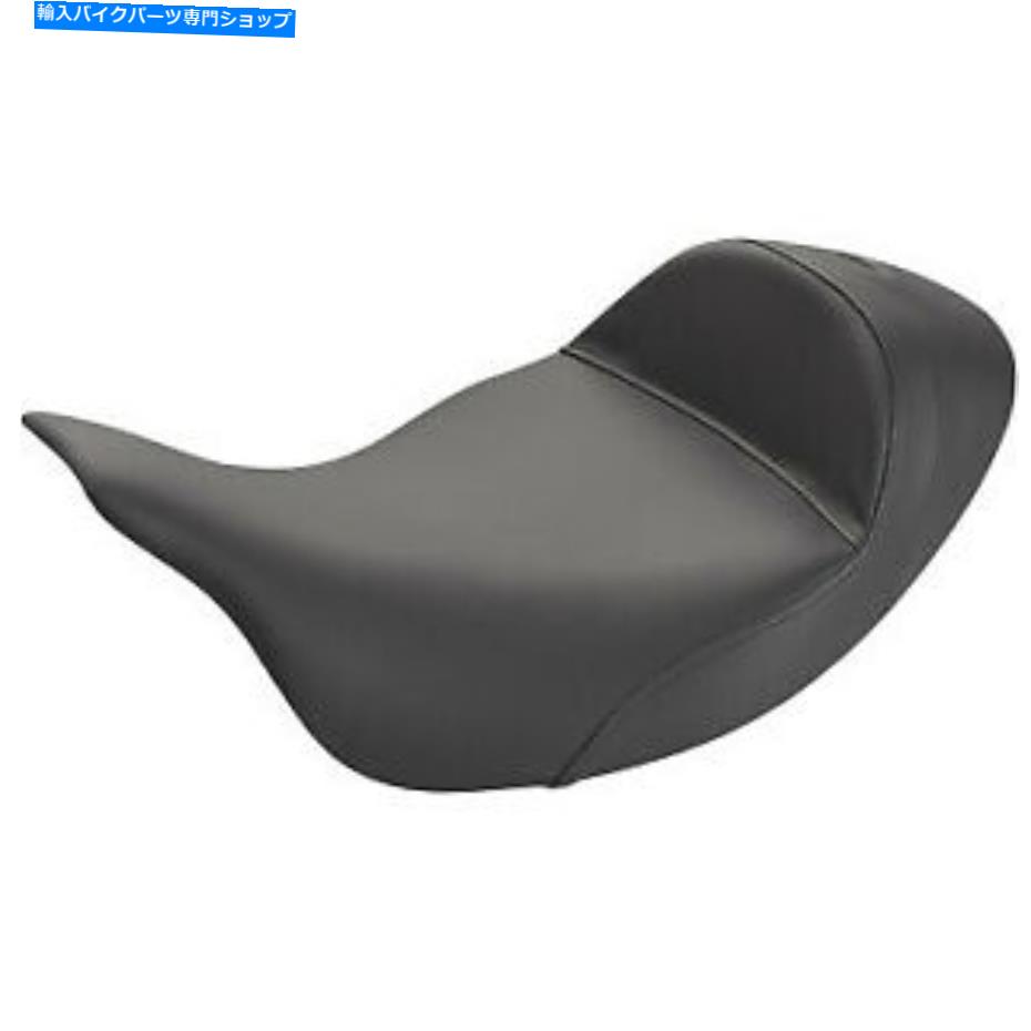 シート Saddlemen Renegade Extended Solo Seat 808-07B-0040キー Saddlemen Renegade Extended Solo Seat 808-07B-0040EXT【並行輸入品】