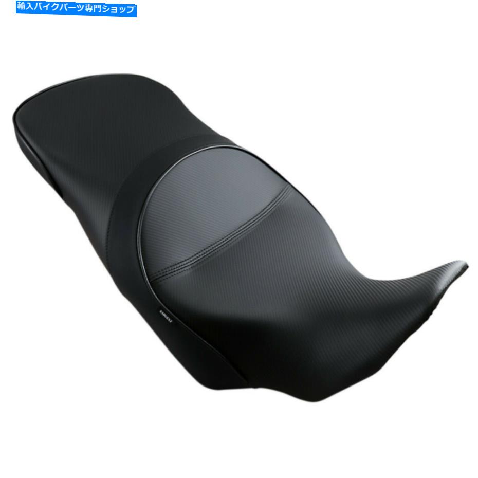 シート サージェントワールドスポーツパフォーマンスシート - Low-DL1000（ブラック）WS-635-19 Sargent World Sport Performance Seat - Low - DL1000 (Black) WS-635-19【並行輸入品】