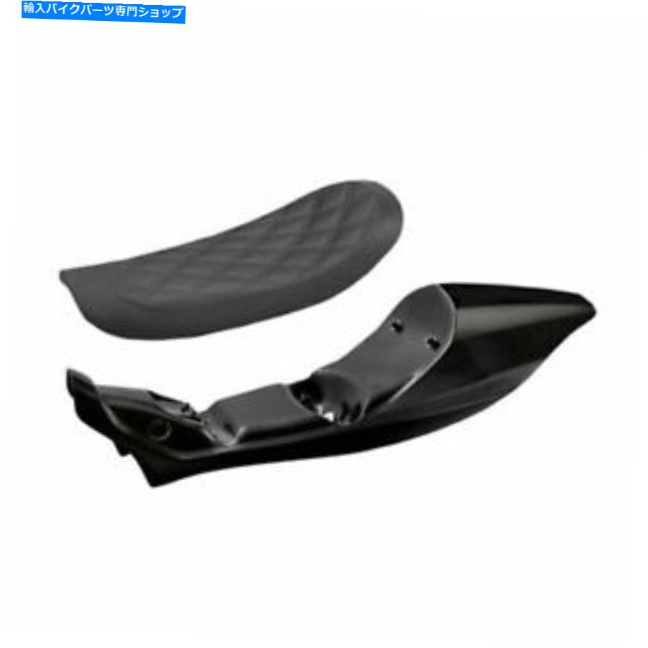 シート SATDLEMEN RONAN LSテールセクションシートZ4296 SADDLEMEN RONAN LS TAIL SECTION WITH SEAT Z4296【並行輸入品】｜Us Custom Parts Shop USDM
