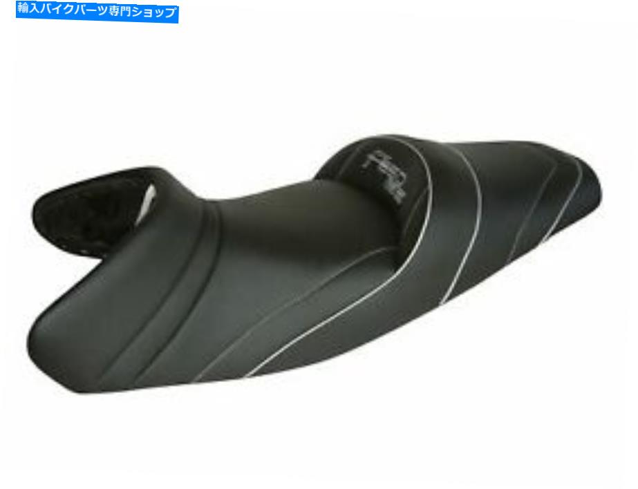 シート BMW F650 GS 2000-2007トップ販売者フランスコンフォートシートゲル/ヒート/ローハイSGC2448 BMW F650 GS 2000-2007 Top Sellerie France Comfort Seat Gel/Heat/LowHigh SGC2448【並行輸入品】 82,440円