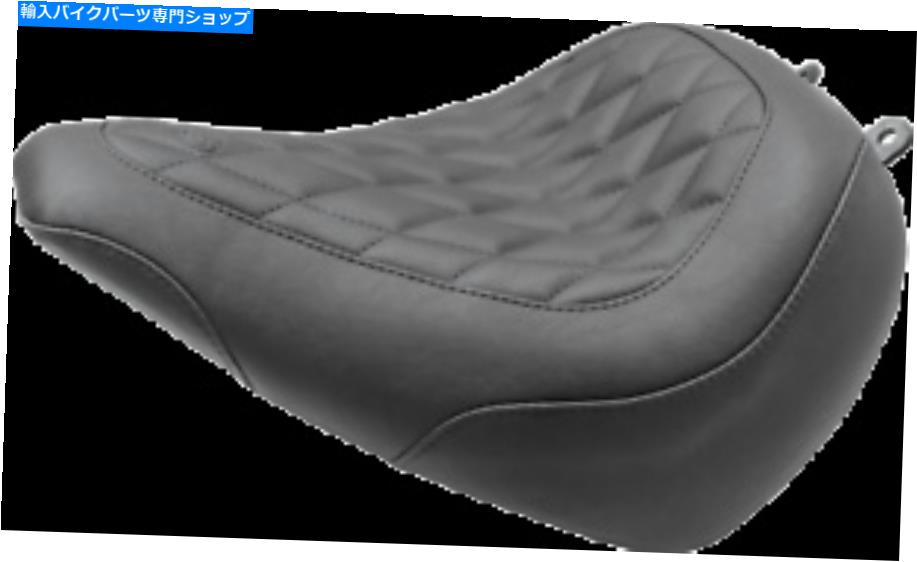 シート マスタングシートソロWD TRPR RIAM 83062 Mustang Seat Solo WD TRPR DIAM 83062【並行輸入品】