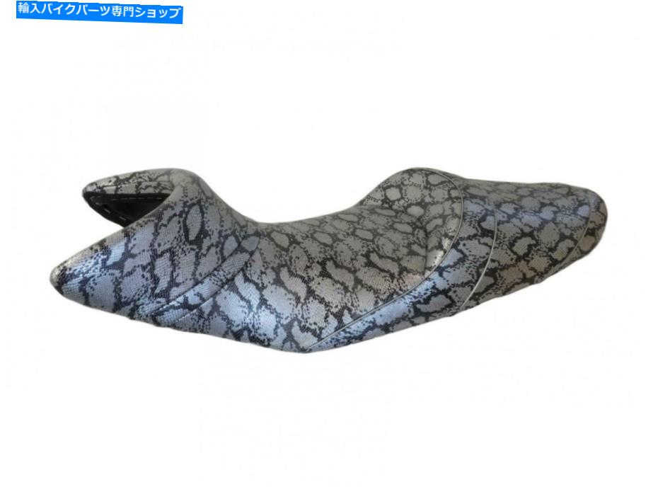 シート BMW R1200R 2006-2014トップ販売者コンフォートシートゲル/熱/低オプションの新しいSGC5932 BMW R1200R 2006-2014 Top Sellerie Comfort Seat Gel/Heat/Low Optional New SGC5932【並行輸入品】