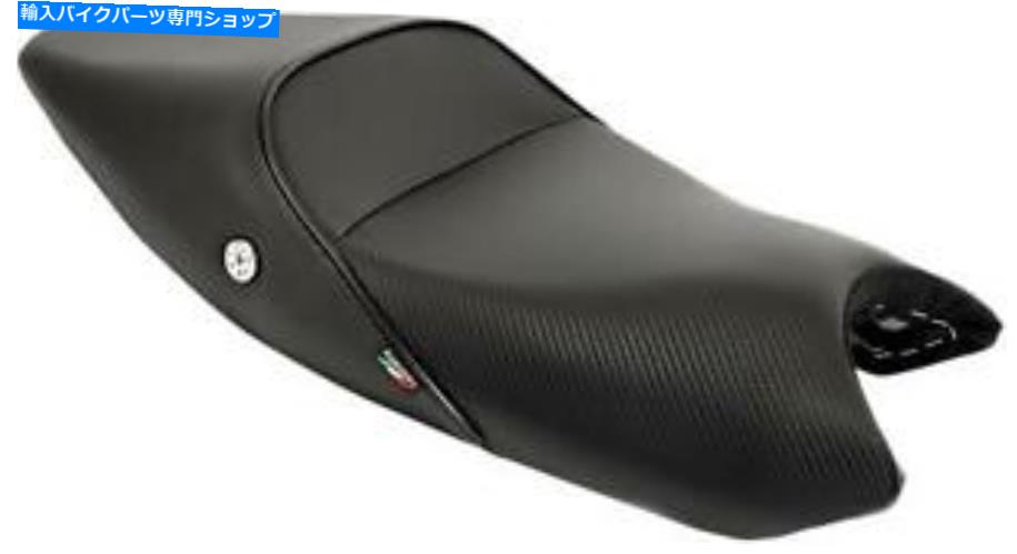 シート Sargent Seat Ducati 696 Reg Blk WS-606-19 SARGENT SEAT DUCATI 696 REG BLK WS-606-19【並行輸入品】｜Us Custom Parts Shop USDM