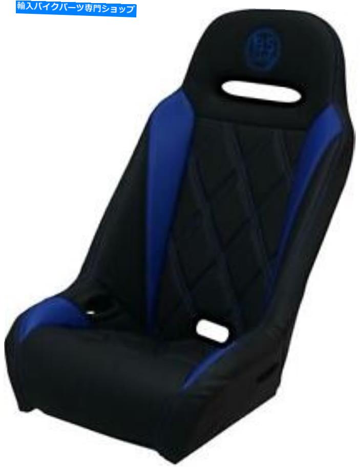 シート BSサンドシートXTRM BLK / BLU BIG DMD EXBUBLBDC BS SAND SEAT XTRM BLK/BLU BIG DMD EXBUBLBDC【並行輸入品】｜Us Custom Parts Shop USDM 79,468円