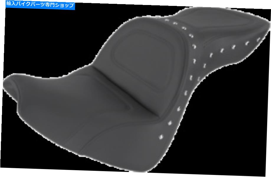シート saddlemen 818-31-039シートエクスプローラスペシャル SADDLEMEN 818-31-039 SEAT EXPLORER SPECIAL【並行輸入品】｜Us Custom Parts Shop USDM
