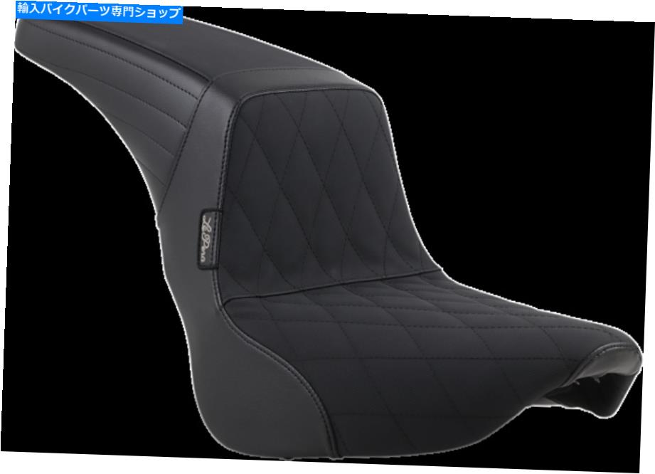 シート Le Pera Lyo-590dmgpシートキックフリップDMGP FLFB. LE PERA LYO-590DMGP SEAT KICKFLIP DMGP FLFB【並行輸入品】｜Us Custom Parts Shop USDM