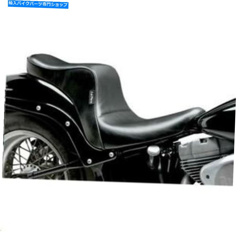シート Le Pera Lyo-020PTシートチェロキーPT FLFB. LE PERA LYO-020PT SEAT CHEROKEE PT FLFB【並行輸入品】